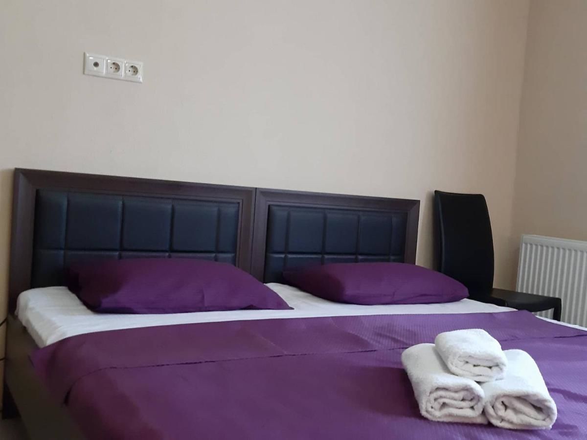 Гостевой дом Guest House Vertigo Мцхета