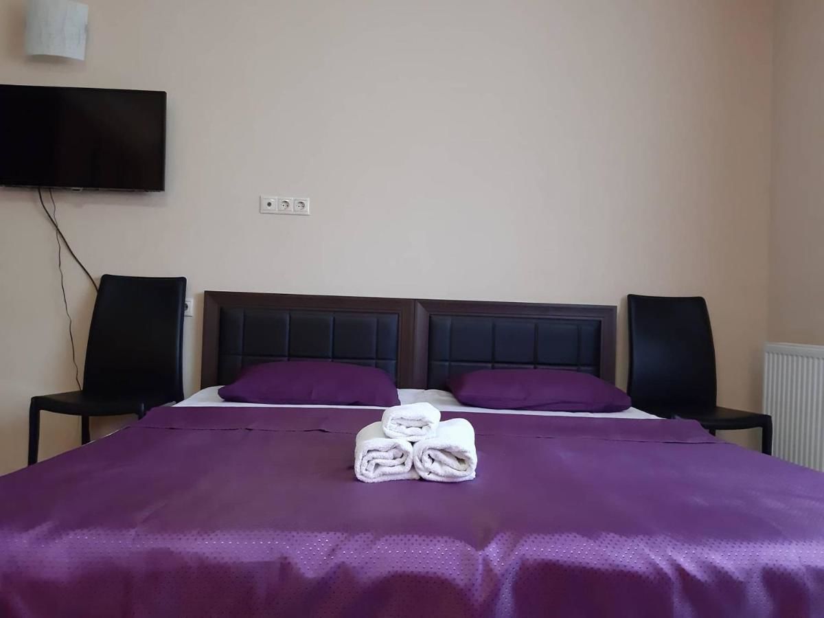 Гостевой дом Guest House Vertigo Мцхета