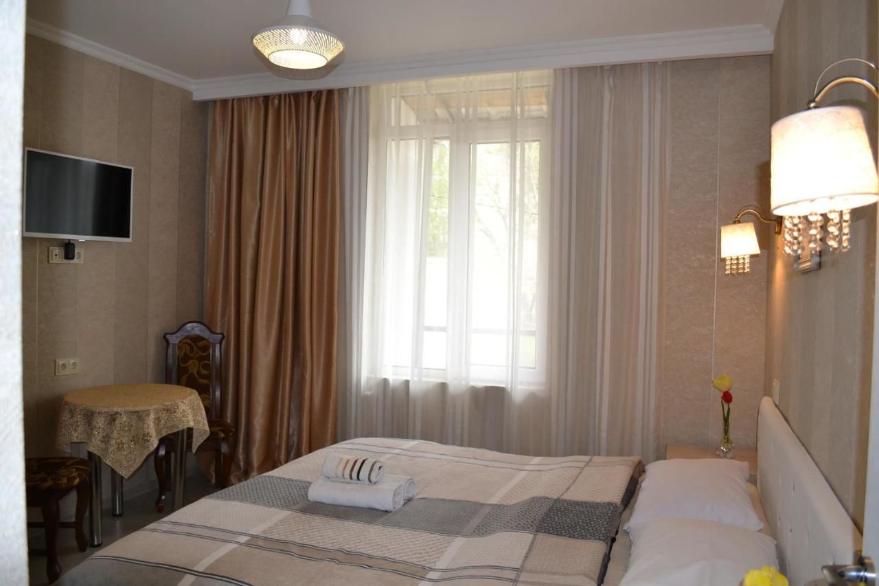Гостевой дом Guest House Vertigo Мцхета