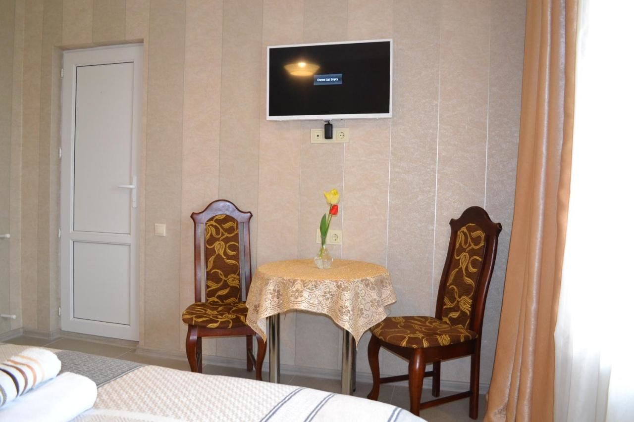 Гостевой дом Guest House Vertigo Мцхета