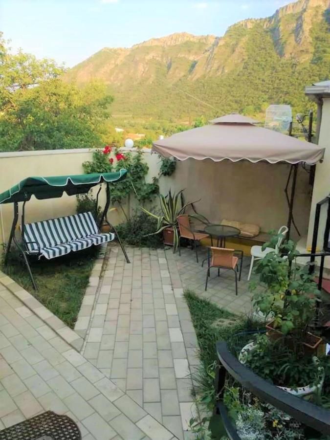 Гостевой дом Guest House Vertigo Мцхета-5