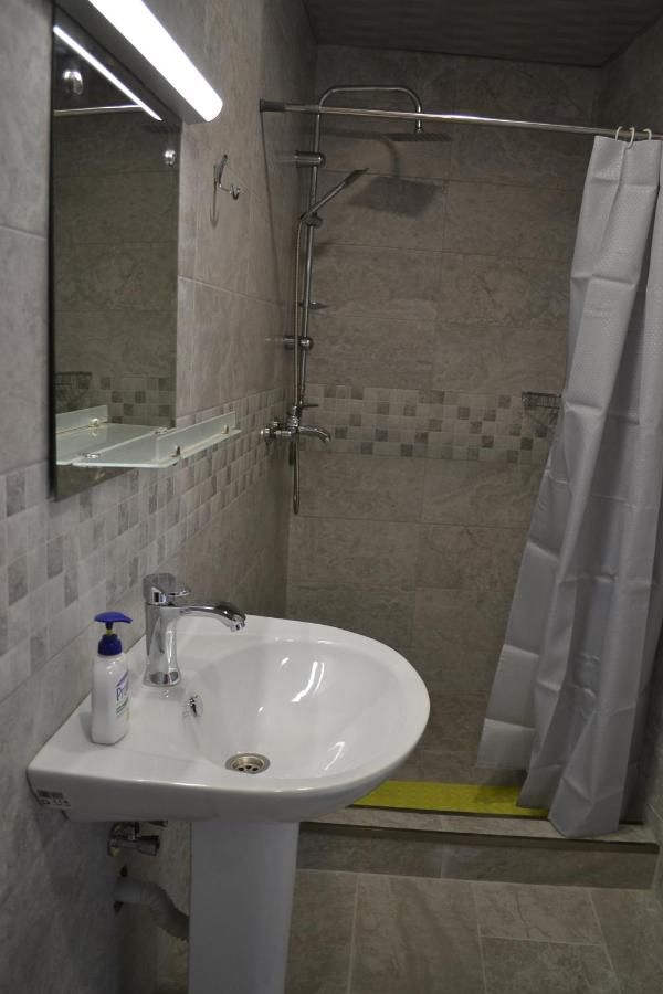 Гостевой дом Guest House Vertigo Мцхета