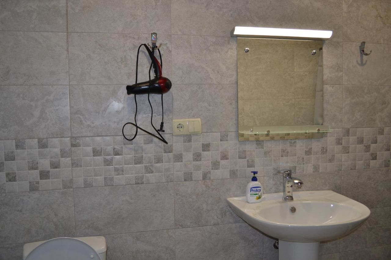 Гостевой дом Guest House Vertigo Мцхета