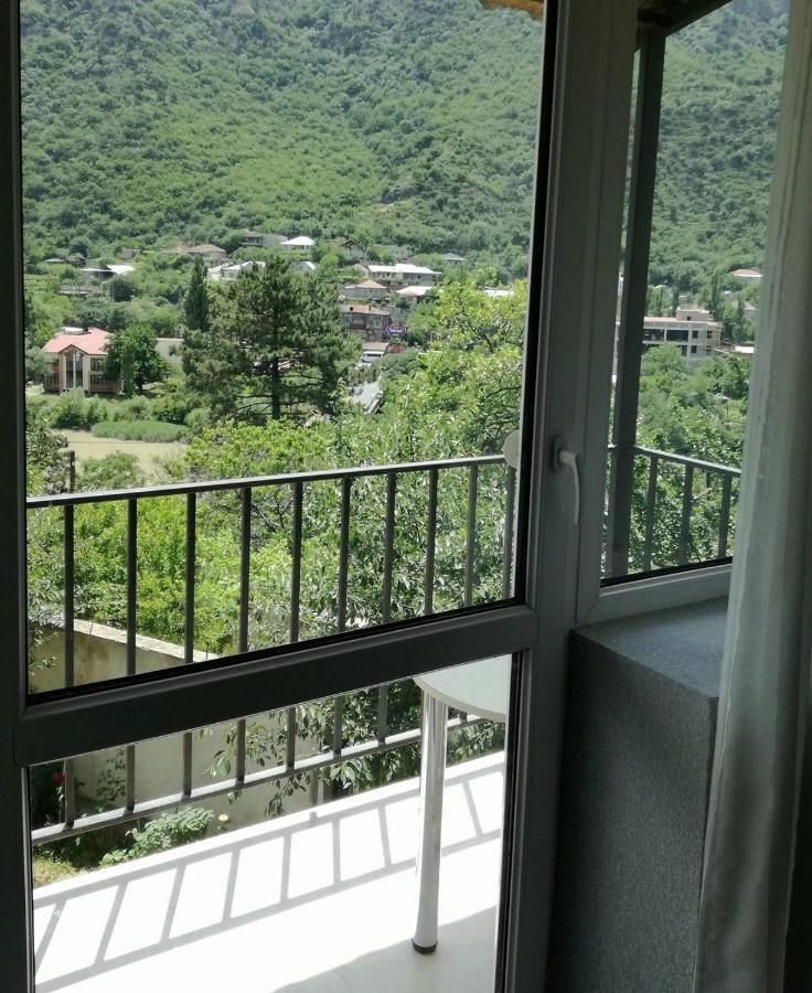 Гостевой дом Guest House Vertigo Мцхета