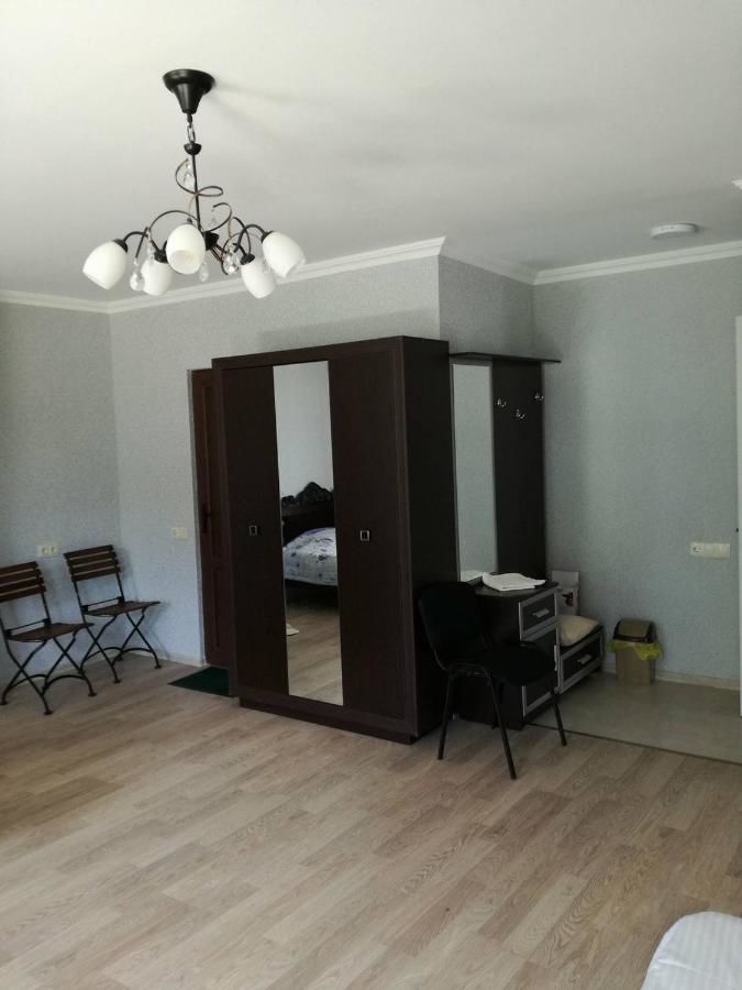 Гостевой дом Guest House Vertigo Мцхета