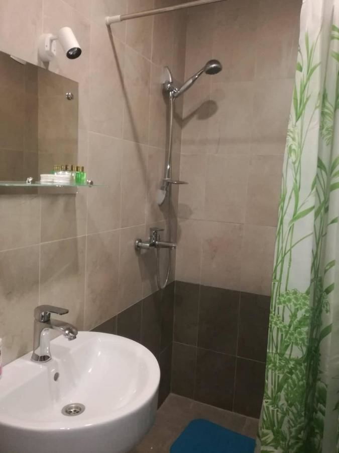 Гостевой дом Guest House Vertigo Мцхета