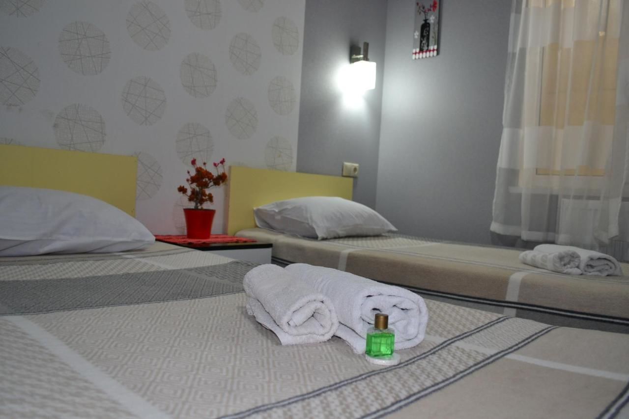 Гостевой дом Guest House Vertigo Мцхета-33