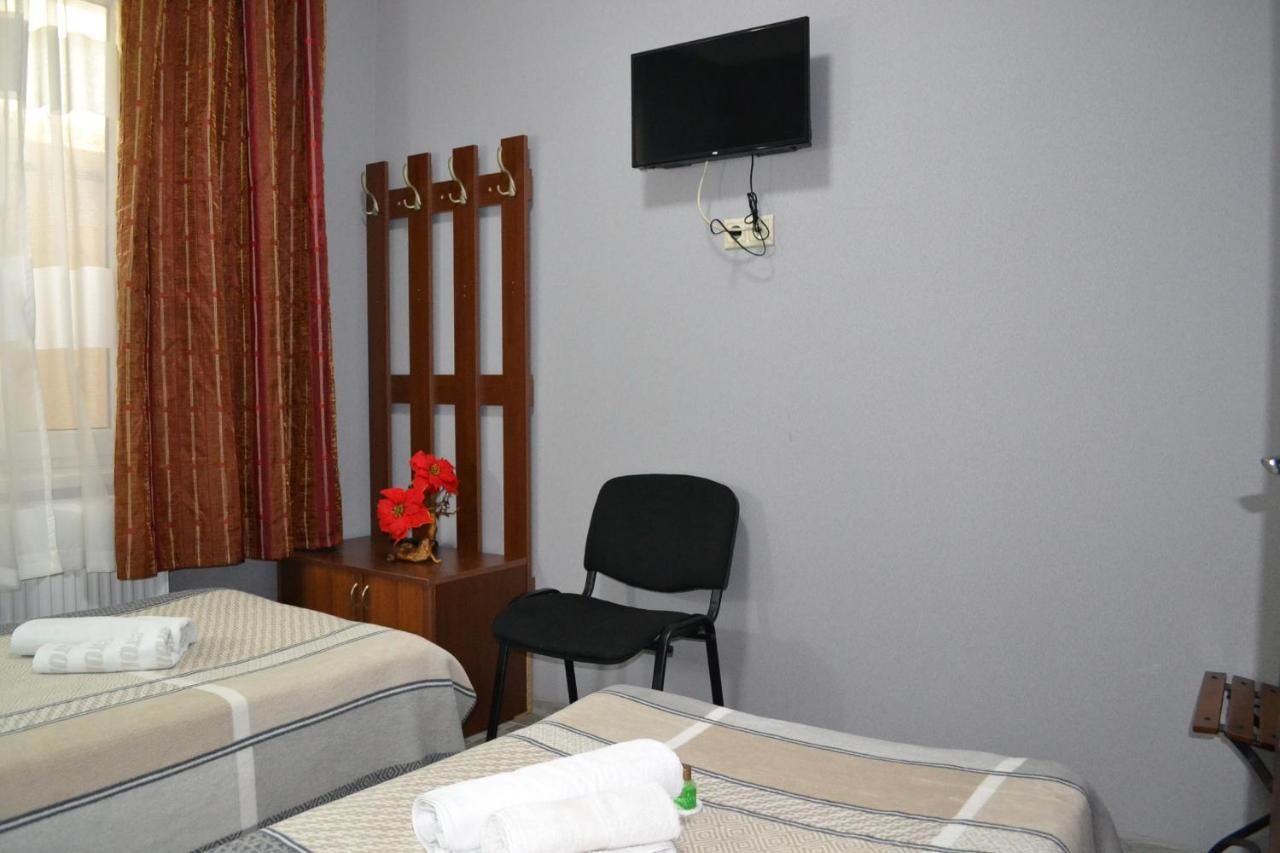 Гостевой дом Guest House Vertigo Мцхета-34