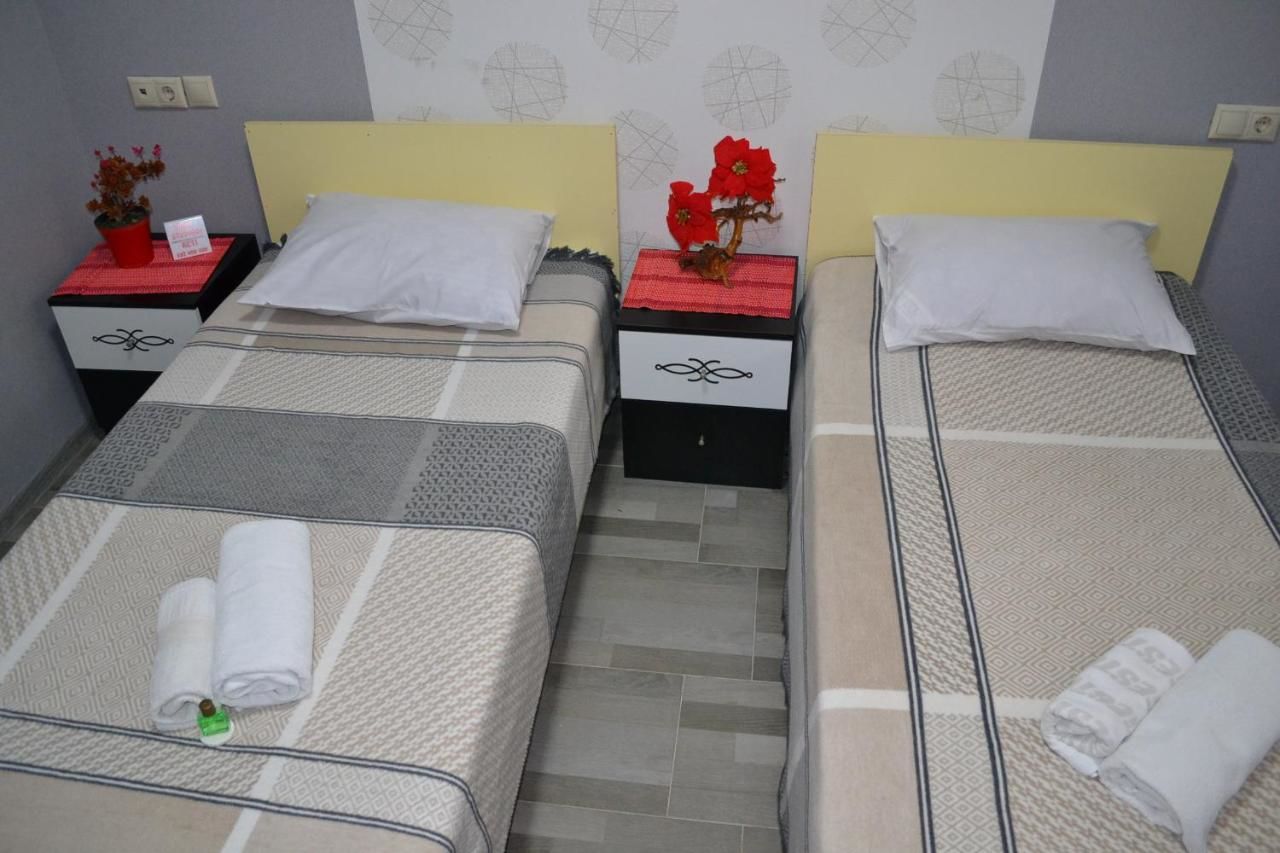 Гостевой дом Guest House Vertigo Мцхета