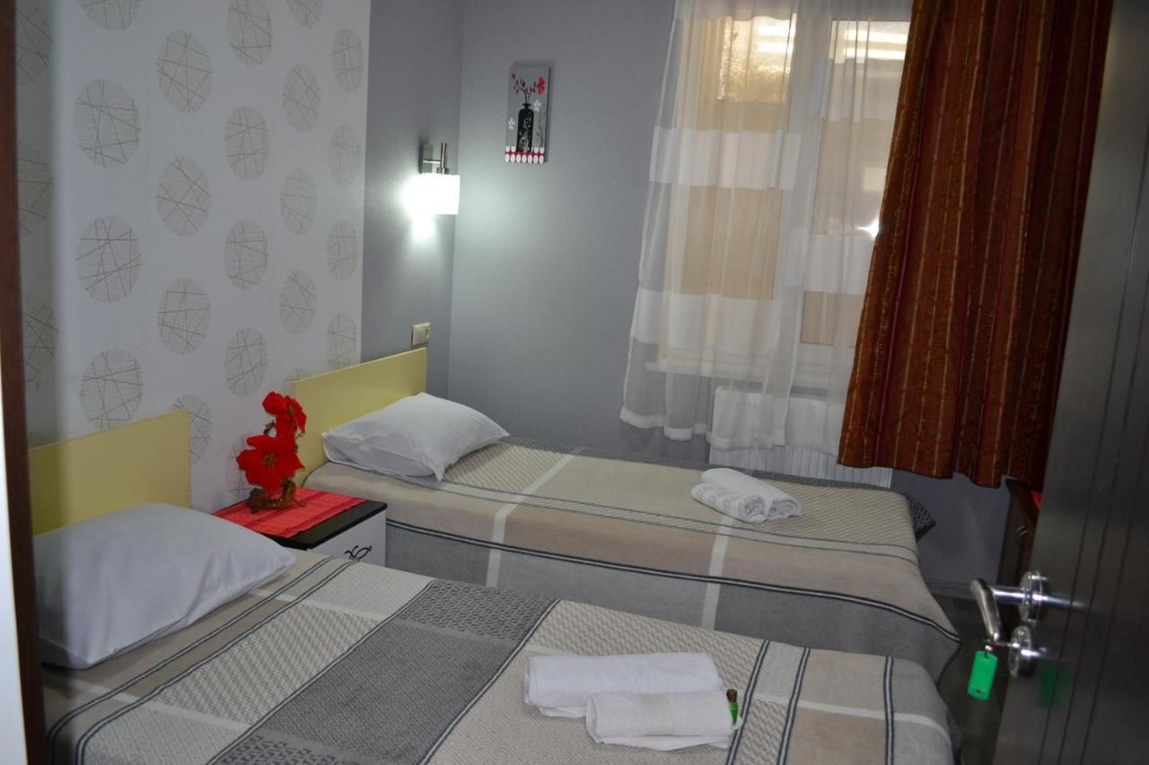 Гостевой дом Guest House Vertigo Мцхета-38