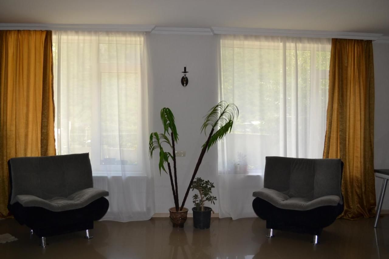 Гостевой дом Guest House Vertigo Мцхета