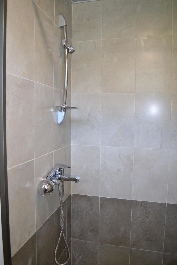 Гостевой дом Guest House Vertigo Мцхета