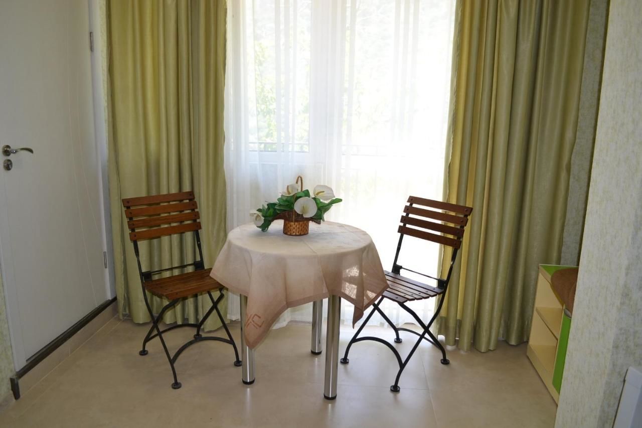 Гостевой дом Guest House Vertigo Мцхета