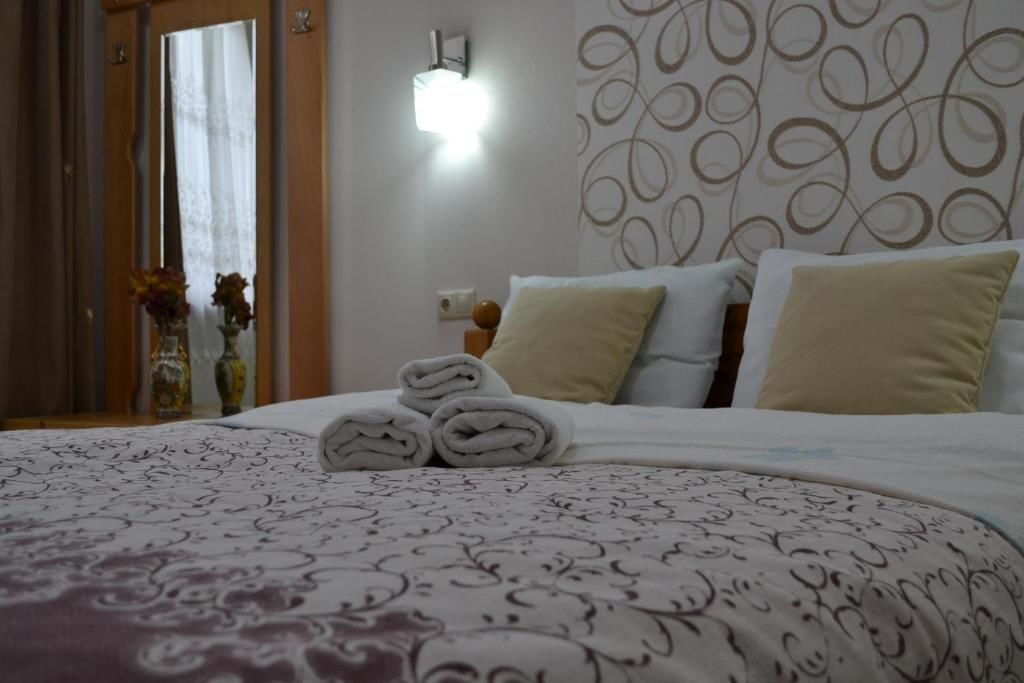 Гостевой дом Guest House Vertigo Мцхета