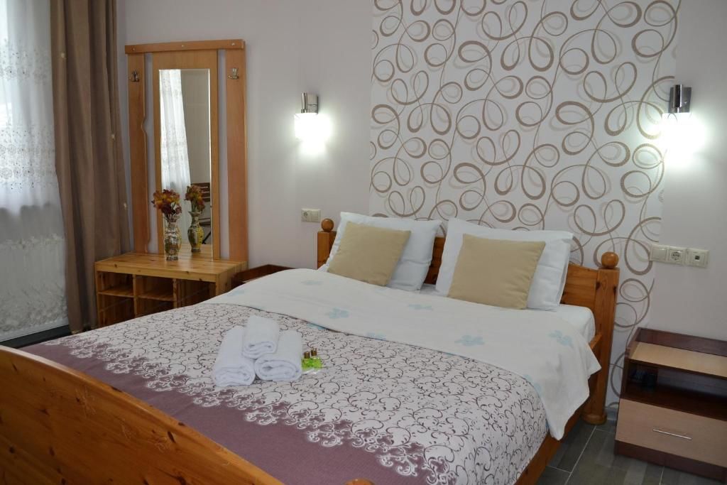 Гостевой дом Guest House Vertigo Мцхета
