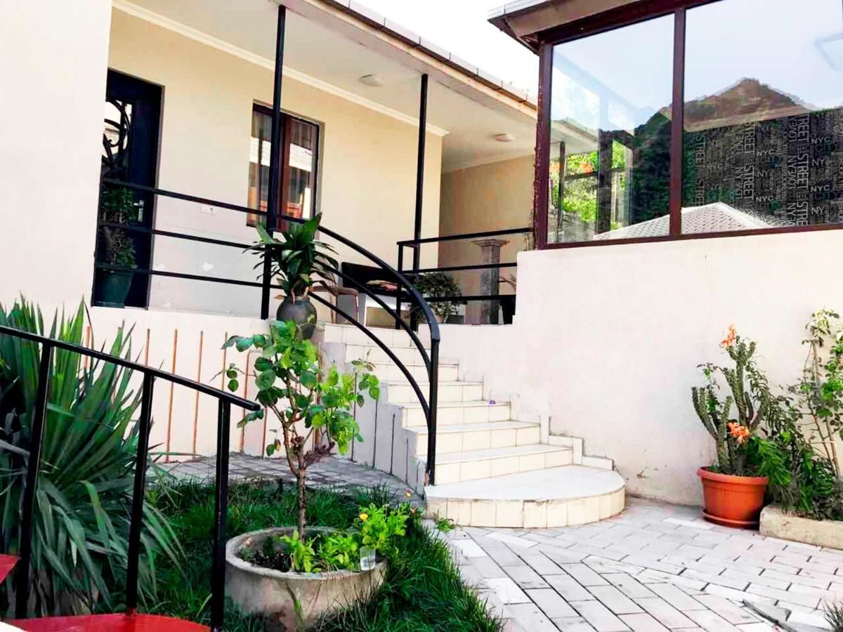 Гостевой дом Guest House Vertigo Мцхета-8
