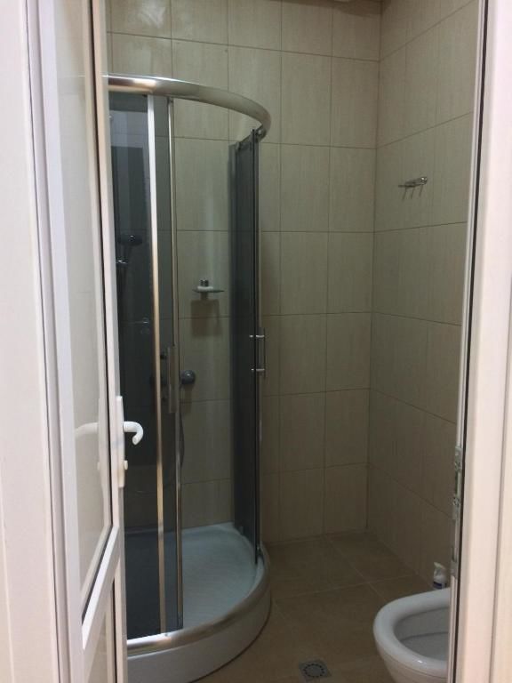 Гостевой дом Guest House Vertigo Мцхета