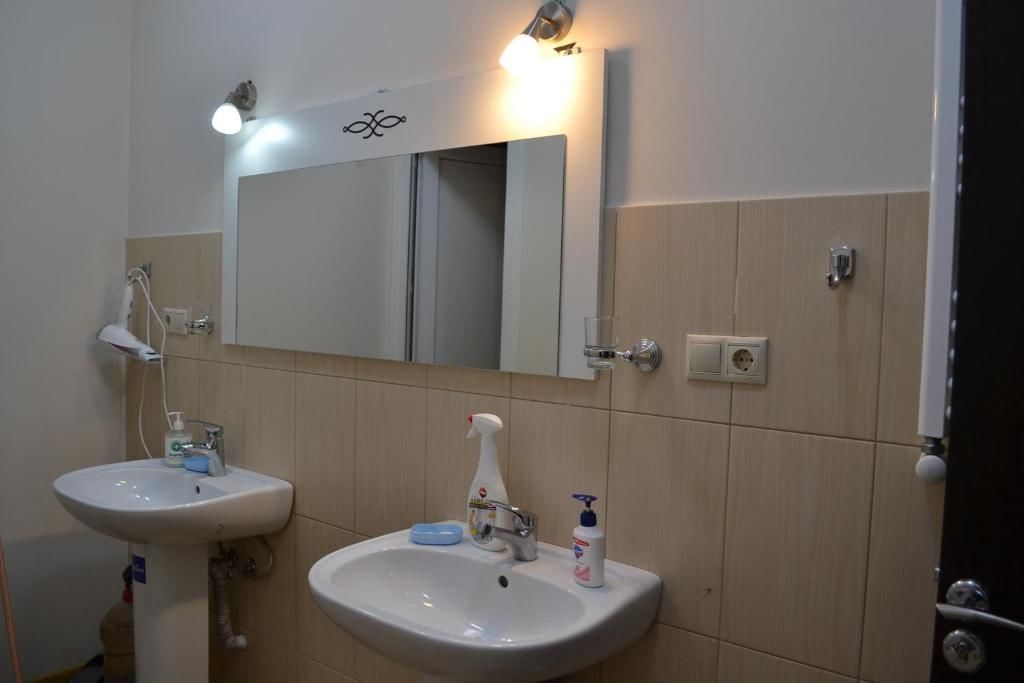 Гостевой дом Guest House Vertigo Мцхета