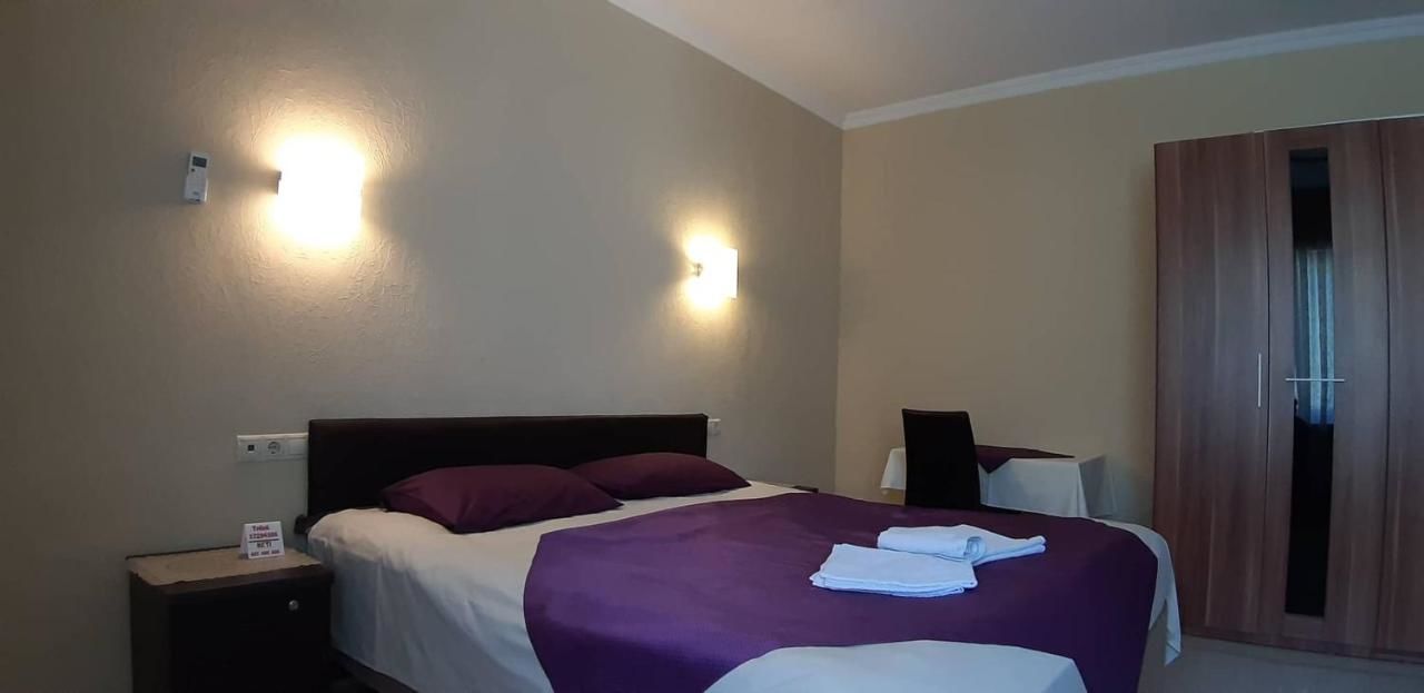 Гостевой дом Guest House Vertigo Мцхета