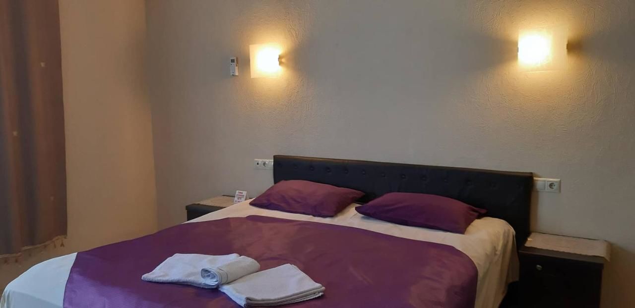 Гостевой дом Guest House Vertigo Мцхета