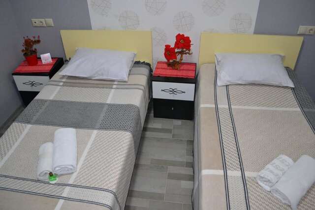 Гостевой дом Guest House Vertigo Мцхета-36