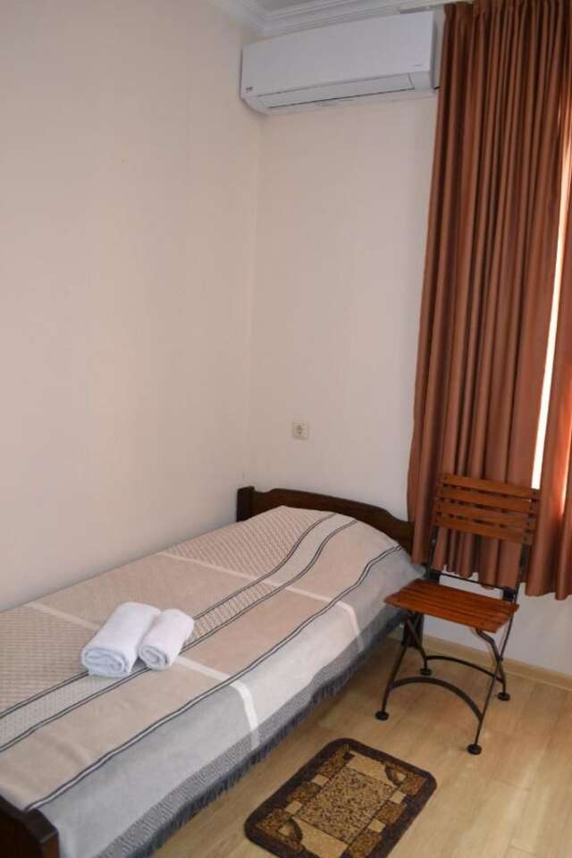 Гостевой дом Guest House Vertigo Мцхета-39