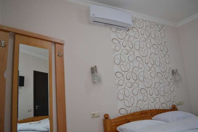 Гостевой дом Guest House Vertigo Мцхета-40