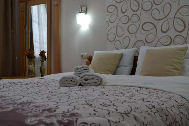 Гостевой дом Guest House Vertigo Мцхета-50