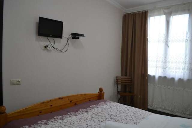 Гостевой дом Guest House Vertigo Мцхета-53